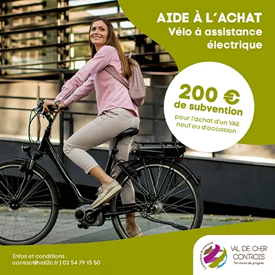 Aide à l'achat