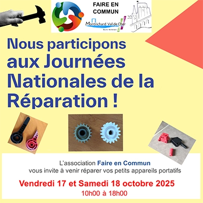 Faire en commun