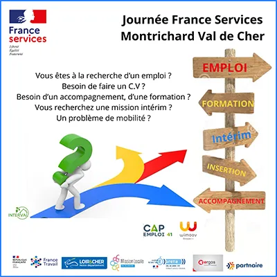 Journée France Services