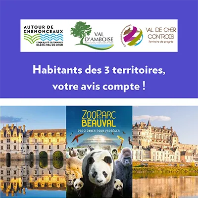 Votre avis compte