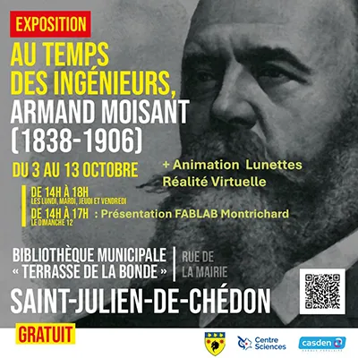 Fête de la Science