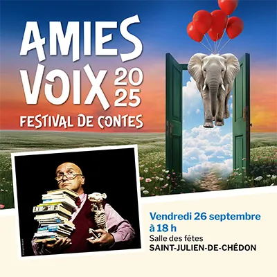 Festival de contes