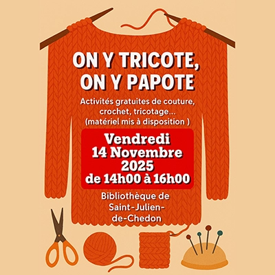 Activités gratuites