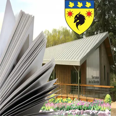 Fermeture de la bibliothèque