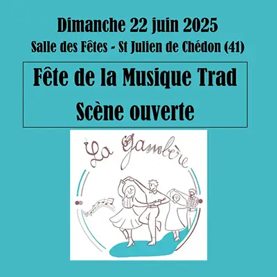 Fête de la musique Trade