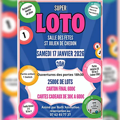 Super LOTO