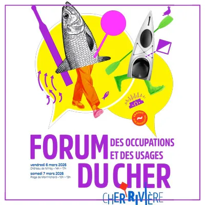 Forum Cher Rivière