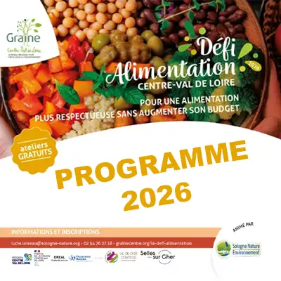Défi alimentation