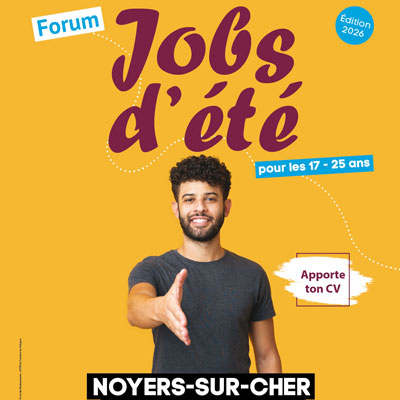 Forum Jobs d'été